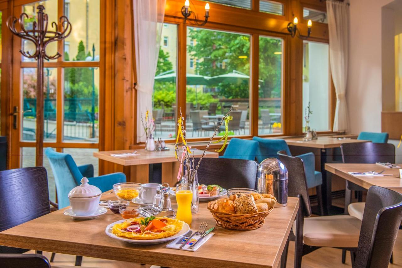Corvin Hotel Budapest Residence Dış mekan fotoğraf