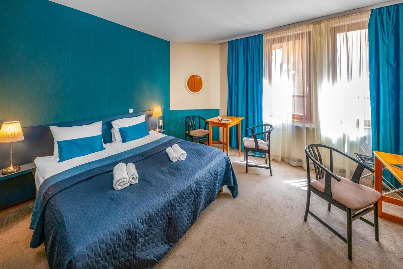 Corvin Hotel Budapest Residence Dış mekan fotoğraf