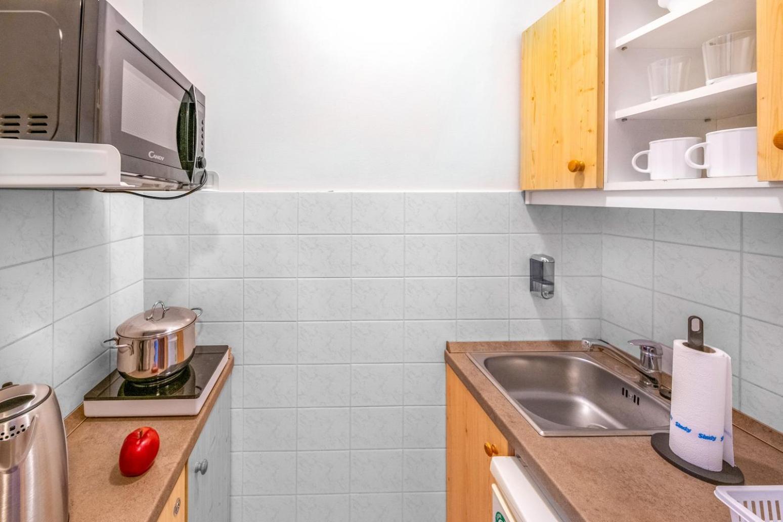 Corvin Hotel Budapest Residence Dış mekan fotoğraf