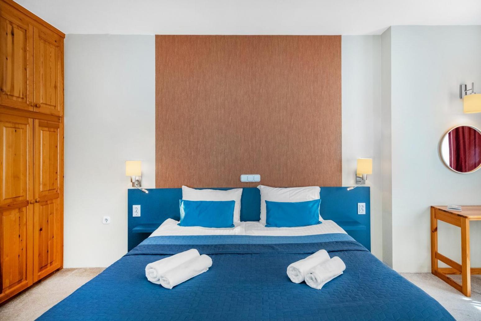Corvin Hotel Budapest Residence Dış mekan fotoğraf