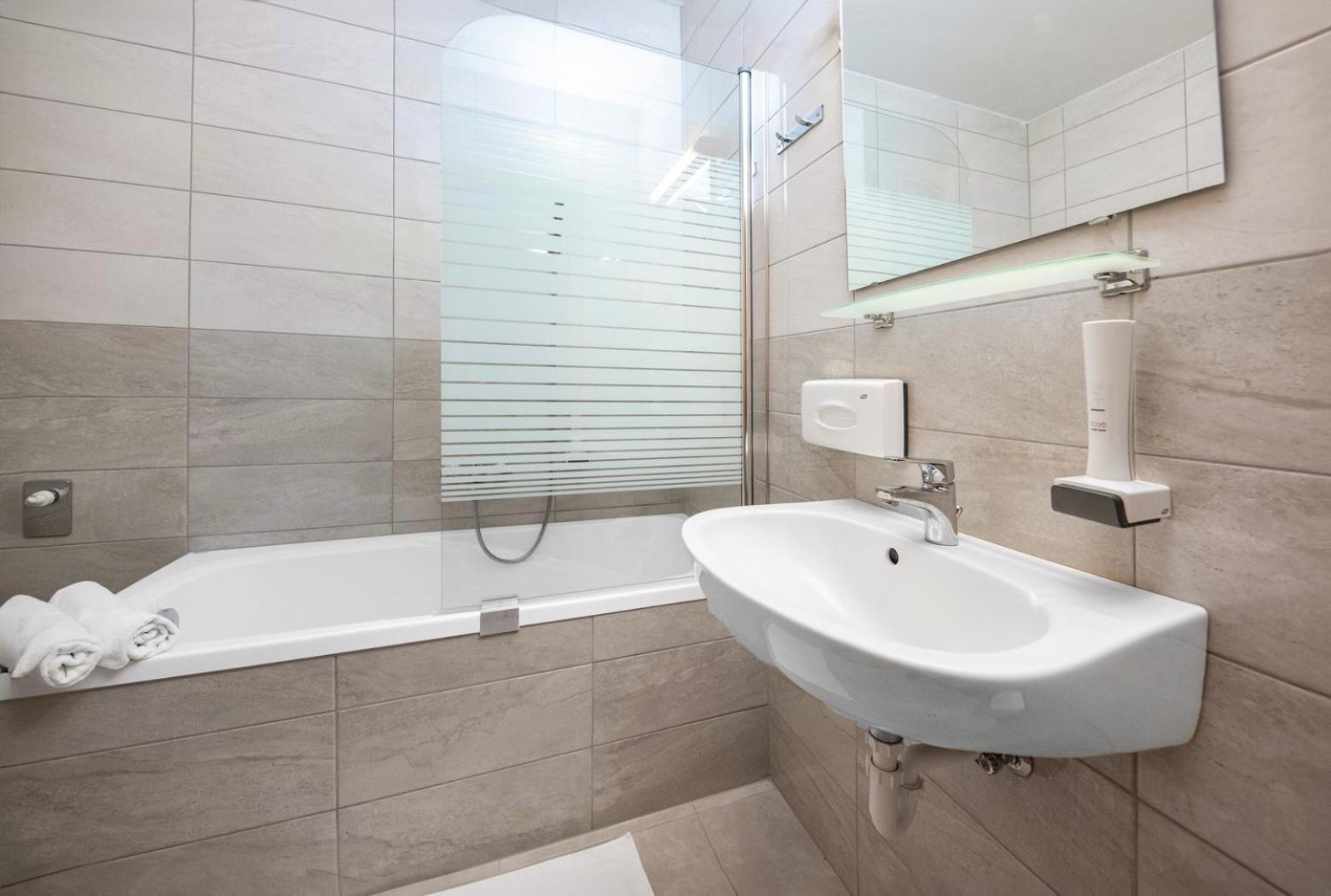 Corvin Hotel Budapest Residence Dış mekan fotoğraf