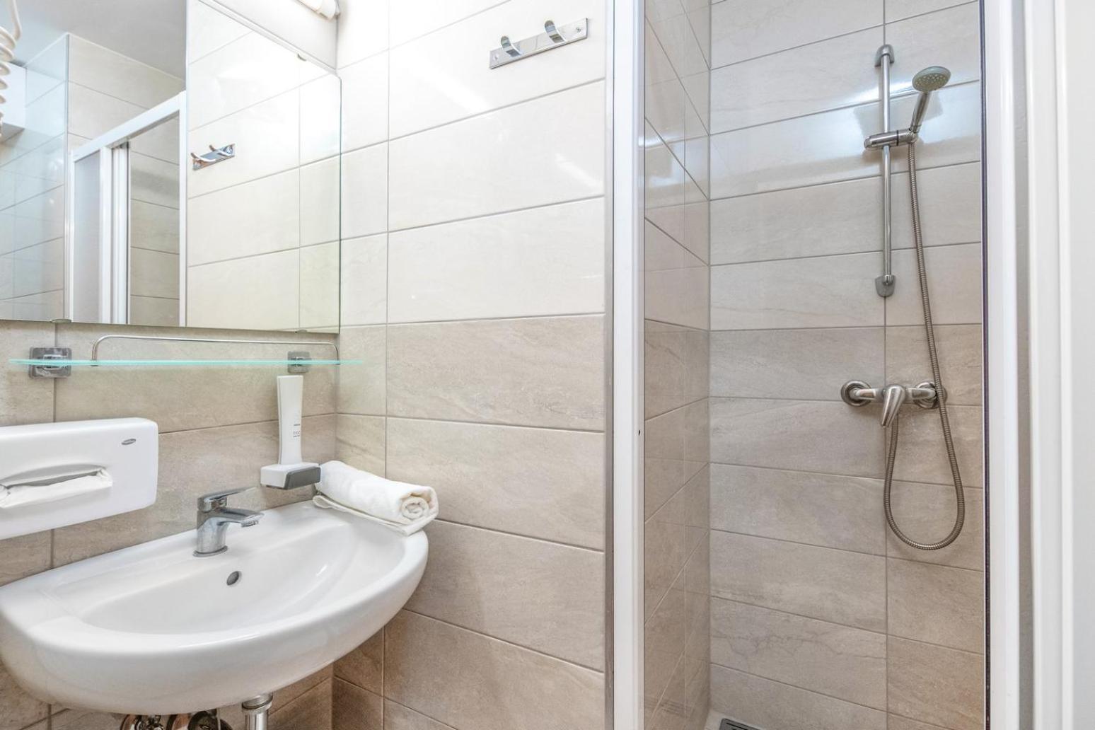Corvin Hotel Budapest Residence Dış mekan fotoğraf