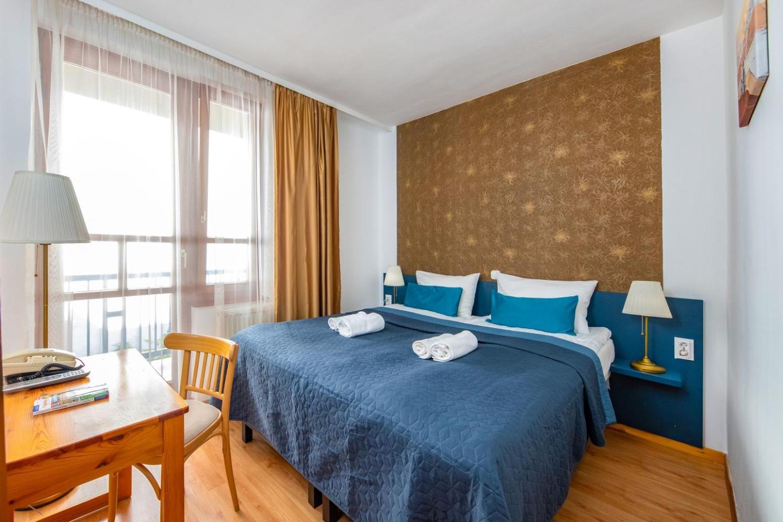 Corvin Hotel Budapest Residence Dış mekan fotoğraf