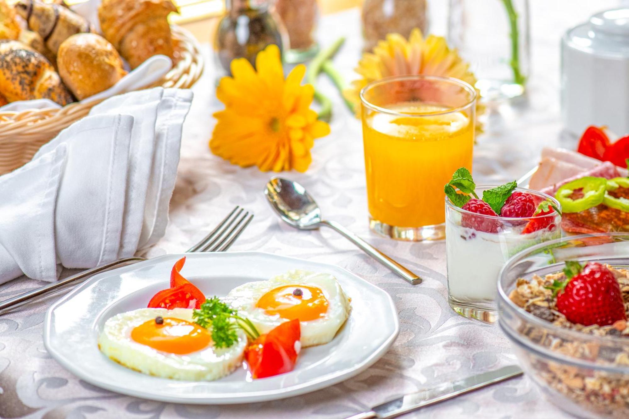 Corvin Hotel Budapest Residence Dış mekan fotoğraf
